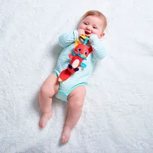Móbile Carrinho Brinquedo Bebê Wind Christopher Tiny Love Foto mini  3