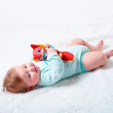 Móbile Carrinho Brinquedo Bebê Wind Christopher Tiny Love Foto mini  2