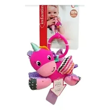 Mobile Com Mordedor Unicornio Infantino Foto mini 3