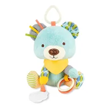 M贸bile De Atividades Carrinho Bandana Buddies Urso Skip Hop Foto mini 1