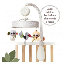 M贸bile Musical Luxe - Tiny Love Foto mini 4