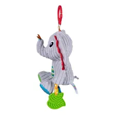 Mobile Pelúcia Musical Elefante - Balibazoo Foto mini  2