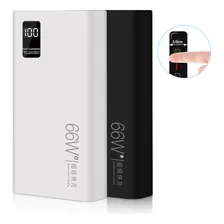 Mobile Power 20000mah Carregador Rápido Portátil Power Bank Carregador Portátil Power Bank Rapido Compatível Ios E Android Foto mini 4