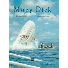 Moby Dick Foto mini 1