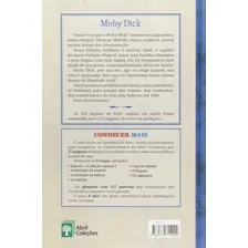 Moby Dick - Capa Dura E Ilustrado Foto mini 2