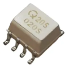 Moc205 ( 2 Unidade) Circuito Integrado Smd Optoacoplador Foto mini 1