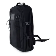 Mochila Adulto Freesurf Scott Preta - Fs3005 Foto mini 3