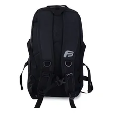 Mochila Adulto Freesurf Scott Preta - Fs3005 Foto mini 2