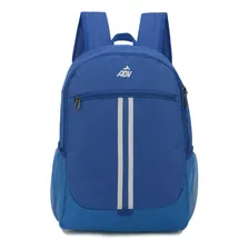Mochila Adv Azul Ms45662av-pt Foto mini 1