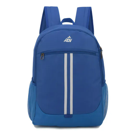 Mochila Adv Azul Ms45662av-pt Foto 1