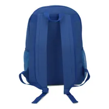Mochila Adv Azul Ms45662av-pt Foto mini 2