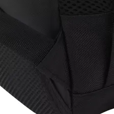 Mochila Alça Cabo Aço Resistente Notebook 15.6' Escolar Foto mini 3