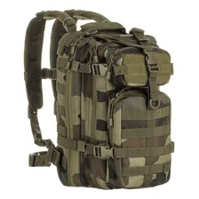 Mochila Assault Invictus 30l Camuflagem Militar Resistente Cor Camuflado Frances Foto mini 2