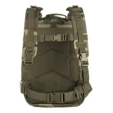 Mochila Assault Invictus 30l Camuflagem Militar Resistente Cor Camuflado Frances Foto mini 4