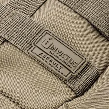 Mochila Assault Invictus Coyote Foto mini 4