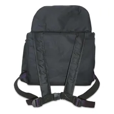 Mochila Bag Aplicativo Pizza Delivery Caixa Isopor Foto mini 4