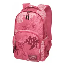 Mochila Billabong Nature Sm25 Rosa Foto mini 1