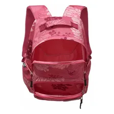 Mochila Billabong Nature Sm25 Rosa Foto mini 3
