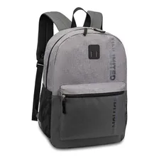 Mochila Bolsa Escolar Juvenil Adulto Reforçada Foto mini  3