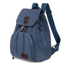 Mochila Bolsa Feminina Foto mini 1