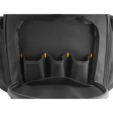 Mochila Bolsa Ferramentas Profissional Base Emborrachada Vonder Mov0300 Foto mini 3