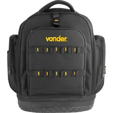 Mochila Bolsa Ferramentas Profissional Base Emborrachada Vonder Mov0300 Foto mini 1