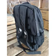 Mochila Bolsa Para Ferramentas De Trabalho Profissional Cor Preto Foto mini 4