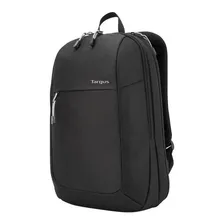 Mochila Bolsa Targus Intellect Essentials Notebook 15,6'' Cor Preto Desenho do tecido Liso Foto mini  3