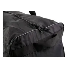 Mochila Bolsa Tática T10 110l Para Viagem Cor Preto Foto mini  3