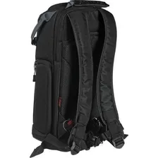 Mochila Camera Fotografica Profissional Dslr Canon E Nikon Foto mini  2