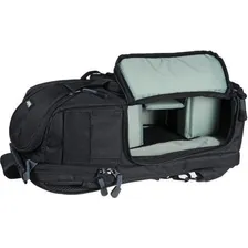 Mochila Camera Fotografica Profissional Dslr Canon E Nikon Foto mini  3