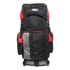 Mochila Camping Cargueira Trilha Impermeável Foto mini 1