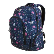 Mochila Capricho De Costas G Liberty Viii Dmw 11875 Foto mini 2