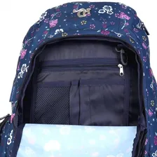 Mochila Capricho De Costas G Liberty Viii Dmw 11875 Foto mini 3