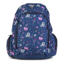 Mochila Capricho De Costas G Liberty Viii Dmw 11875 Foto mini 4