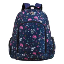 Mochila Capricho De Costas G Liberty Viii Dmw 11875 Foto mini 1