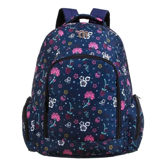 Mochila Capricho De Costas G Liberty Viii Dmw 11875 Foto 1