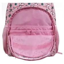 Mochila Capricho Lhama Cactus 11850 Foto mini 4