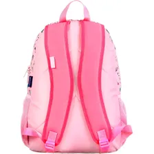 Mochila Capricho Lhama Cactus 11850 Foto mini 2