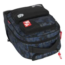 Mochila Carrinho 360º Haste Dupla Up4you Skate Foto mini  3