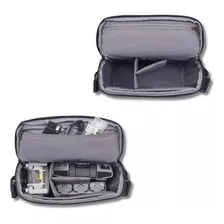 Mochila Case Para Dji Mavic Mini 2, Air 2s, 3, 3 Pro, 4 Pro Cor Cinza-escuro Foto mini  2
