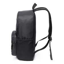 Mochila Cavalera Pawl Moda Feminina Fashion Preta Moderna Foto mini 4