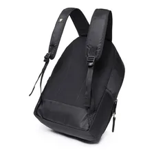 Mochila Cavalera Pawl Moda Feminina Fashion Preta Moderna Foto mini  2