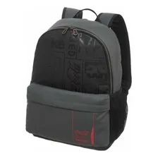 Mochila Coca-cola Fierce Foto mini 1