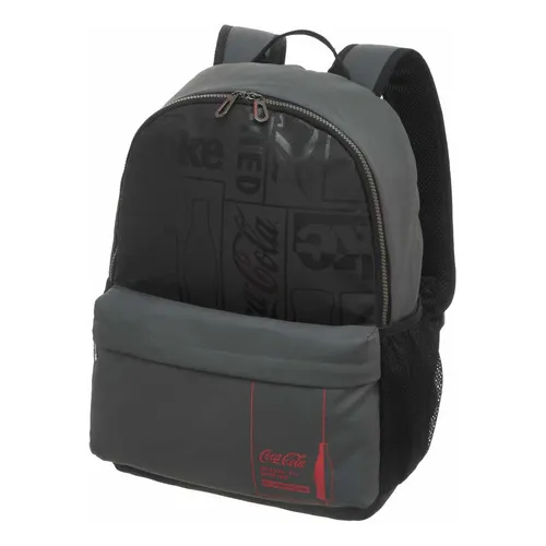 Mochila Coca-cola Fierce Foto 1