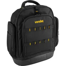 Mochila Com Base Emborrachada Mov 0300 Vonder Foto mini 4