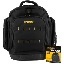 Mochila Com Base Emborrachada Mov 0300 Vonder Foto mini 1