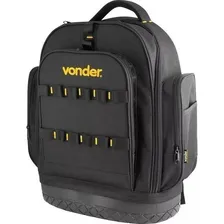 Mochila Com Base Emborrachada Mov 0300 Vonder Foto mini 3