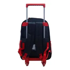 Mochila Com Rodinhas - Luxcel - Avengers Foto mini 2