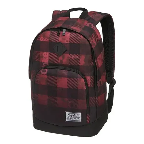 Mochila Costas Coca Cola Foto 1